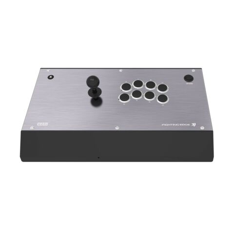 HORI Fighting Edge FightStick for PS4/PC